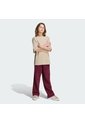 Pantalón Vinotinto Adidas Os Pt Niños de adidas Originals