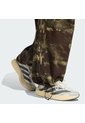 Pantalón Verde Adidas Camo Hombre de adidas Originals