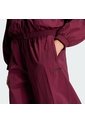 Pantalón Vinotinto Adidas Blocking Mujer de adidas Originals