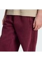 Pantalón Vinotinto Adidas Os Pt Niños de adidas Originals