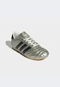 Tenis adidas Originals Taekwondo Lace Plateado de adidas Originals