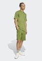 Camiseta adidas Originals Essentials Verde de adidas Originals