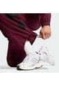 Pantalón Vinotinto Adidas Blocking Mujer de adidas Originals