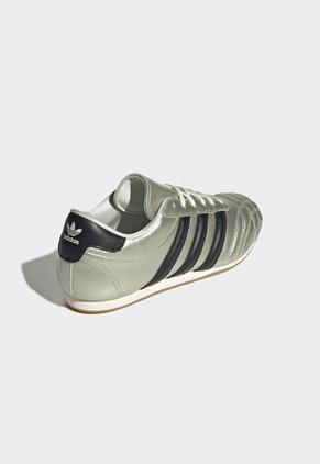 Tenis adidas Originals Taekwondo Lace Plateado