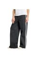 Pantalón Negro Adidas Tailored Mujer de adidas Originals