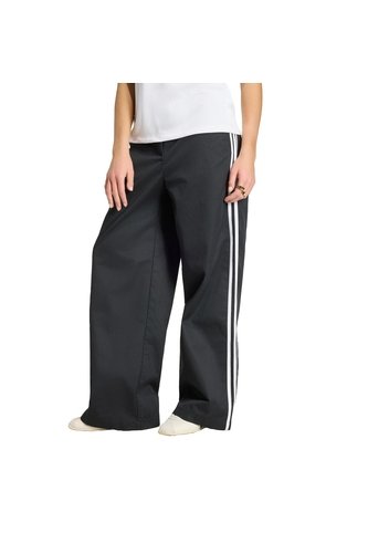 Pantalón Negro Adidas Tailored Mujer adidas Originals