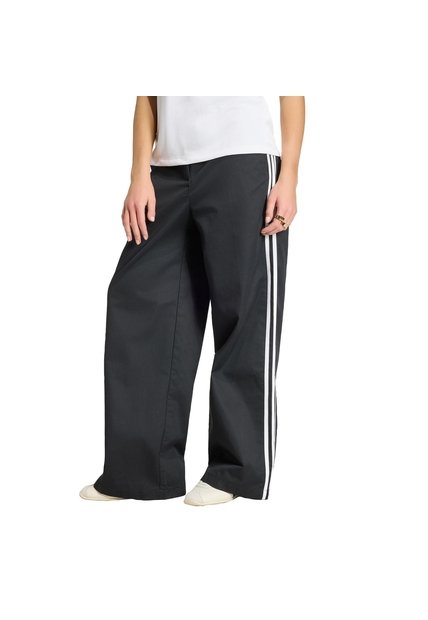 Pantalón Negro Adidas Tailored Mujer