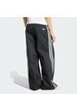 Pantalón Negro Adidas Tailored Mujer de adidas Originals