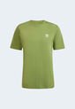 Camiseta adidas Originals Essentials Verde de adidas Originals