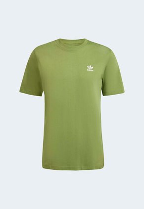 Camiseta adidas Originals Essentials Verde
