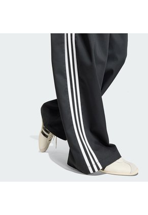 Pantalón Negro Adidas Tailored Mujer