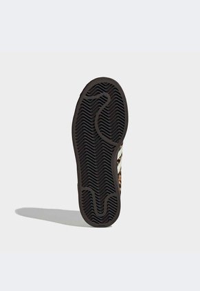 Tenis adidas Originals Superstar II Beige