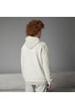 Adidas Originals Buzo Adidas Hombre Messi Hoodie - Beige Buzo de adidas Originals