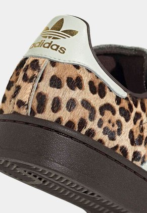 Tenis adidas Originals Superstar II Beige