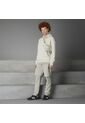 Adidas Originals Buzo Adidas Hombre Messi Hoodie - Beige Buzo de adidas Originals