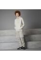 Adidas Originals Buzo Adidas Hombre Messi Hoodie - Beige Buzo de adidas Originals