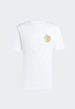 Camiseta adidas Originals Blanco