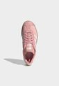 Tenis adidas Originals Gazelle Bold Rosa de adidas Originals