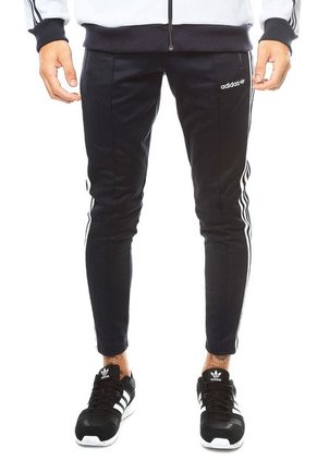 Pantalón Azul adidas Originals Bb Open Hem Tp