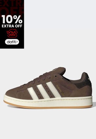 Tenis adidas Originals Campus 00s Marrón adidas Originals