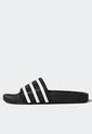 Playeras adidas Originals adilette Negro de adidas Originals