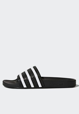 Playeras adidas Originals adilette Negro adidas Originals