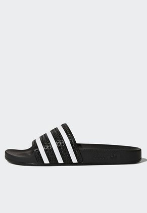 Playeras adidas Originals adilette Negro