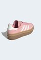 Tenis adidas Originals Gazelle Bold Rosa de adidas Originals