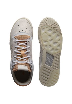 Tenis Blanco Hueso adidas Originals Rivalry Rm Low