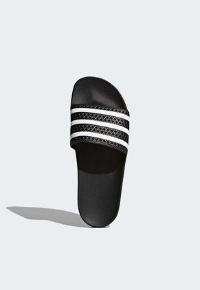 Playeras adidas Originals adilette Negro