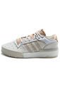 Tenis Blanco Hueso adidas Originals Rivalry Rm Low de adidas Originals