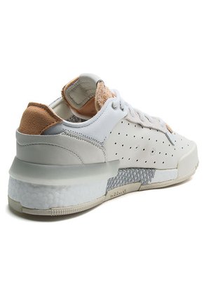 Tenis Blanco Hueso adidas Originals Rivalry Rm Low