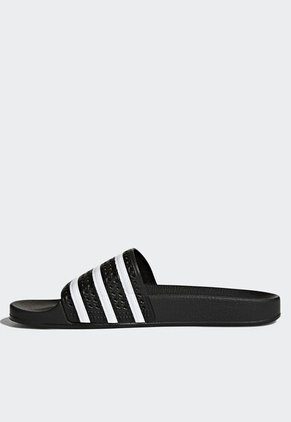Playeras adidas Originals adilette Negro