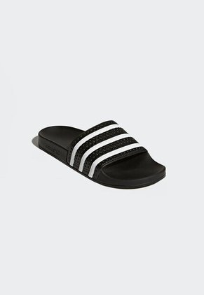 Playeras adidas Originals adilette Negro