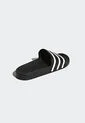 Playeras adidas Originals adilette Negro de adidas Originals