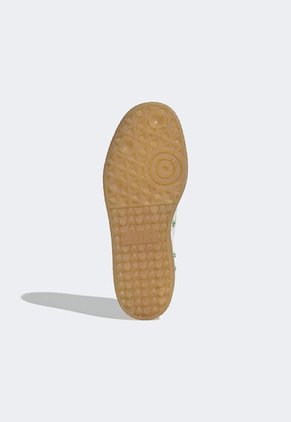 Tenis adidas Originals Sambae Marfil