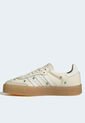 Tenis adidas Originals Sambae Marfil de adidas Originals