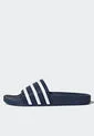 Playeras adidas Originals Adilette Azul de adidas Originals