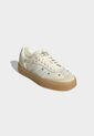 Tenis adidas Originals Sambae Marfil de adidas Originals