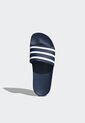 Playeras adidas Originals Adilette Azul de adidas Originals