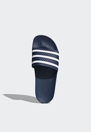 Playeras adidas Originals Adilette Azul