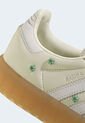 Tenis adidas Originals Sambae Marfil de adidas Originals