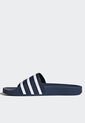 Playeras adidas Originals Adilette Azul de adidas Originals
