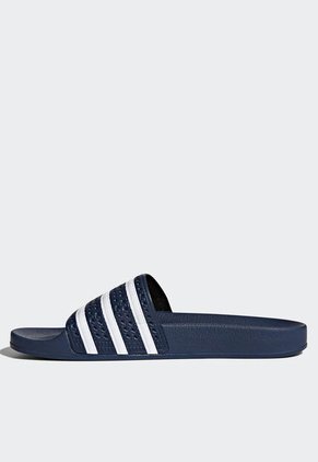 Playeras adidas Originals Adilette Azul