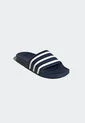 Playeras adidas Originals Adilette Azul de adidas Originals