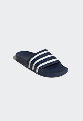 Playeras adidas Originals Adilette Azul