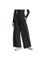 Pantalón Negro Adidas Spacer Mujer de adidas Originals