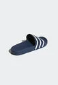 Playeras adidas Originals Adilette Azul de adidas Originals