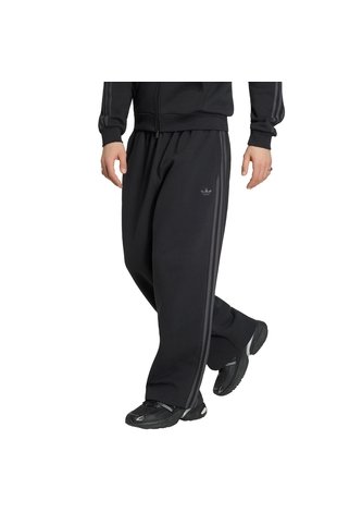 Jogger Negro Adidas Adicolor Hombre adidas Originals