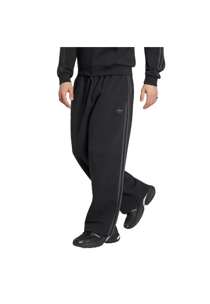 Jogger Negro Adidas Adicolor Hombre
